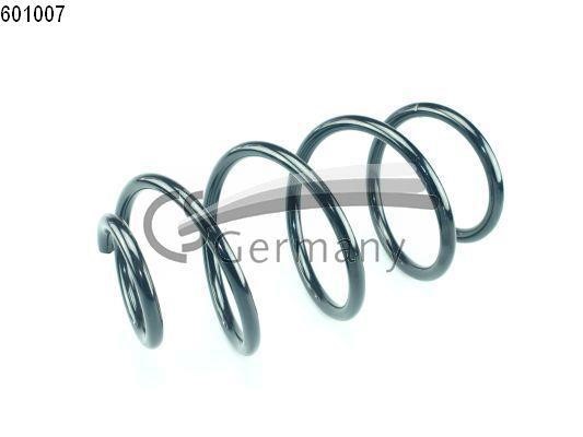 CS Germany 14601007 Suspension spring front 14601007: Buy near me in Poland at 2407.PL - Good price!