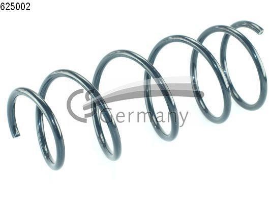 CS Germany 14625002 Suspension spring front 14625002: Buy near me in Poland at 2407.PL - Good price!