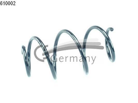 CS Germany 14610002 Suspension spring front 14610002: Buy near me in Poland at 2407.PL - Good price!
