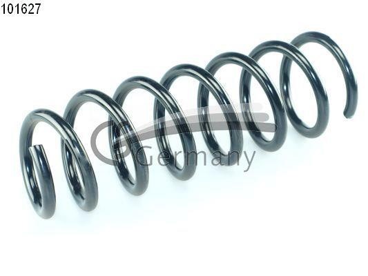 CS Germany 14101627 Suspension spring front 14101627: Buy near me in Poland at 2407.PL - Good price!