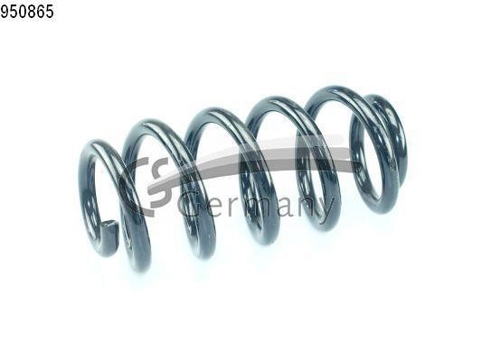 CS Germany 14950865 Suspension spring front 14950865: Buy near me in Poland at 2407.PL - Good price!