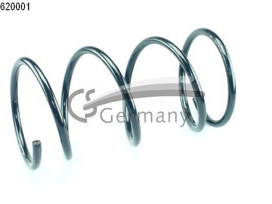 CS Germany 14620001 Suspension spring front 14620001: Buy near me in Poland at 2407.PL - Good price!