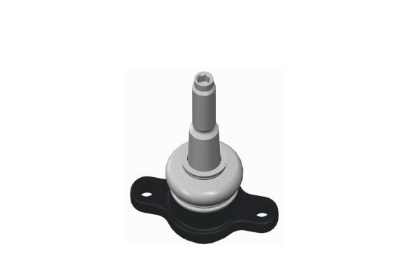 Ditas A2-5476 Ball joint A25476: Buy near me in Poland at 2407.PL - Good price!