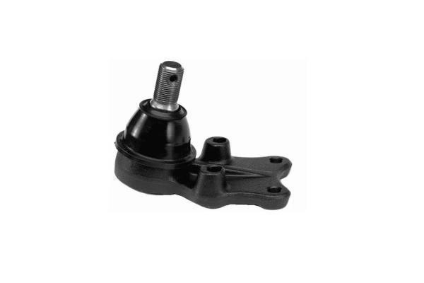 Ditas A2-5551 Ball joint A25551: Buy near me in Poland at 2407.PL - Good price!