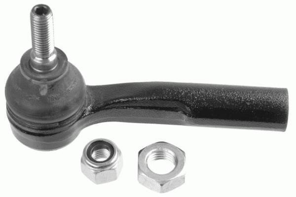 Ditas A14110 Tie rod end outer A14110: Buy near me at 2407.PL in Poland at an Affordable price!