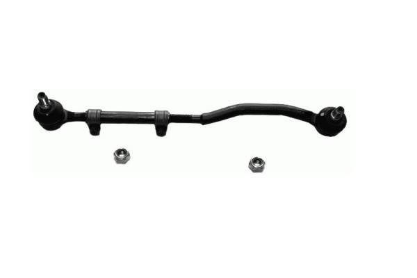 Ditas A2-5722 Right steering rod A25722: Buy near me in Poland at 2407.PL - Good price!
