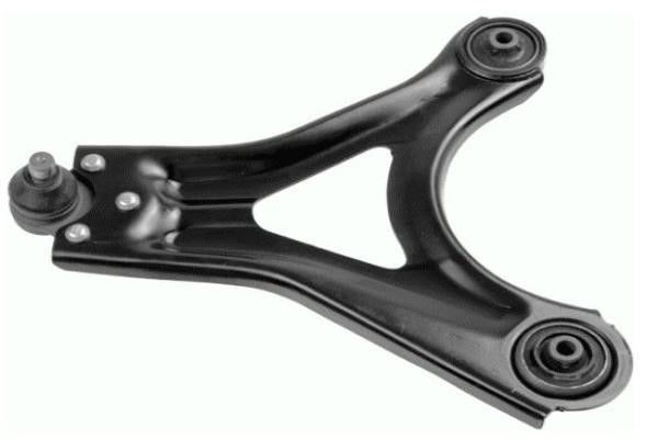Ditas A1-3483 Track Control Arm A13483: Buy near me in Poland at 2407.PL - Good price!