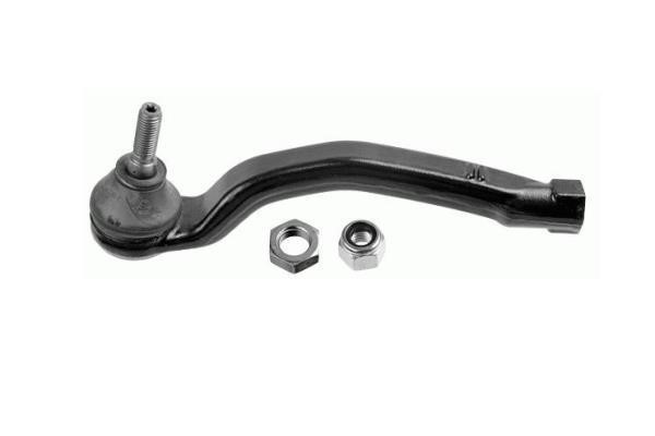 Ditas A2-5803 Tie rod end left A25803: Buy near me in Poland at 2407.PL - Good price!