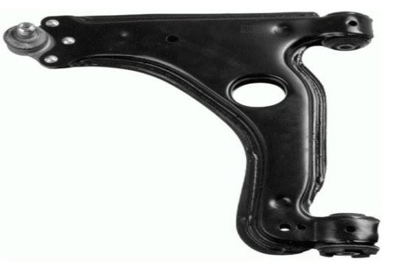 Ditas A1-2979 Track Control Arm A12979: Buy near me in Poland at 2407.PL - Good price!