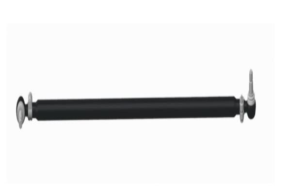 Ditas A1-2217 Tie Rod A12217: Buy near me in Poland at 2407.PL - Good price!