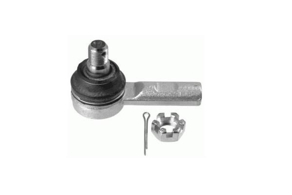 Ditas A2-5554 Tie rod end outer A25554: Buy near me in Poland at 2407.PL - Good price!