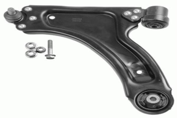 Ditas A1-2987 Track Control Arm A12987: Buy near me in Poland at 2407.PL - Good price!