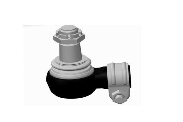 Ditas A36966 Tie rod end outer A36966: Buy near me in Poland at 2407.PL - Good price!