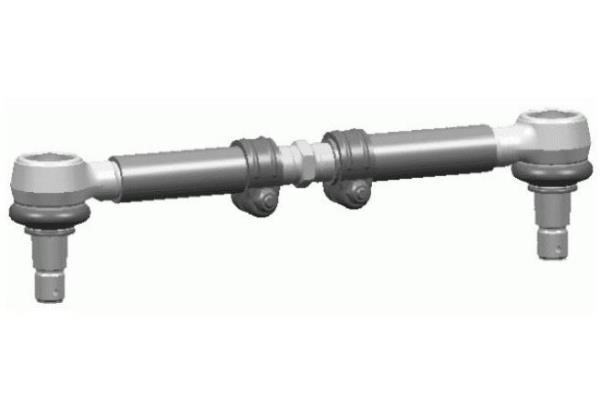 Ditas A15185 Steering tie rod A15185: Buy near me in Poland at 2407.PL - Good price!