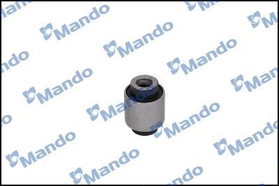 Mando DCC010334 Silent block rear lever DCC010334: Buy near me in Poland at 2407.PL - Good price!