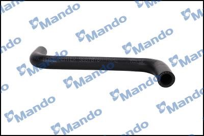 Mando MCC020046 Heating hose MCC020046: Buy near me in Poland at 2407.PL - Good price!