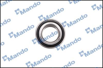 Mando MDW010039 Wheel hub bearing MDW010039: Buy near me in Poland at 2407.PL - Good price!