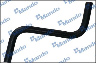 Mando DCC020401 Шланг гидравлический DCC020401: Отличная цена - Купить в Польше на 2407.PL!