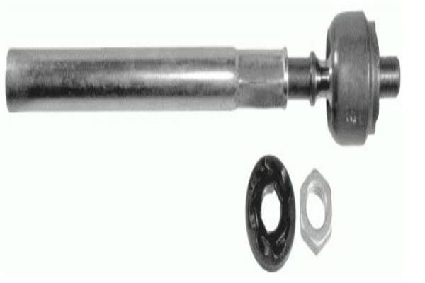 Ditas A2-3595 Draft steering with a tip left, a set A23595: Buy near me in Poland at 2407.PL - Good price!