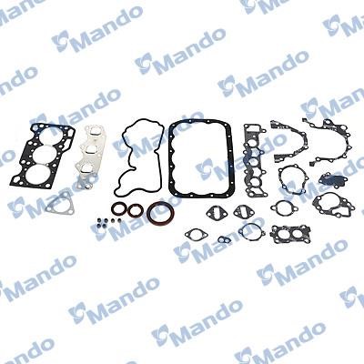 Mando EGOND00073K Full Gasket Set, engine EGOND00073K: Buy near me in Poland at 2407.PL - Good price!