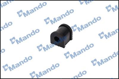 Mando DCC010655 Rear stabilizer bush DCC010655: Buy near me in Poland at 2407.PL - Good price!