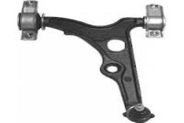 Ditas A1-2932 Track Control Arm A12932: Buy near me in Poland at 2407.PL - Good price!