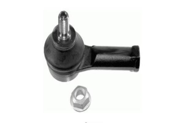 Ditas A2-5980 Tie rod end outer A25980: Buy near me in Poland at 2407.PL - Good price!