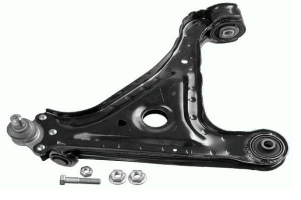Ditas A1-2983 Suspension arm front lower left A12983: Buy near me in Poland at 2407.PL - Good price!