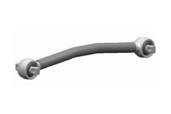 Ditas A1-2663 Track Control Arm A12663: Buy near me in Poland at 2407.PL - Good price!