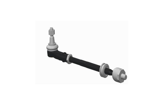 Ditas A2-3707 Steering rod with tip right, set A23707: Buy near me in Poland at 2407.PL - Good price!