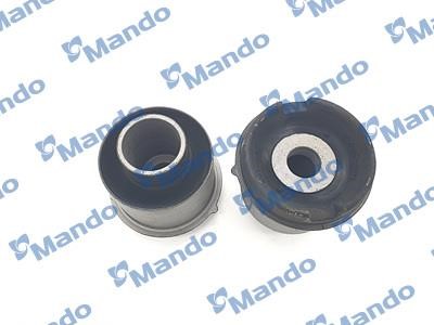 Mando DCC010601 Silent block front beam DCC010601: Buy near me in Poland at 2407.PL - Good price!