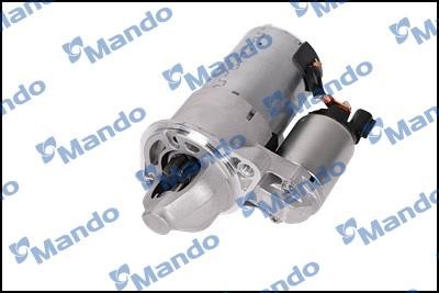 Mando BN361002A900 Starter BN361002A900: Buy near me in Poland at 2407.PL - Good price!