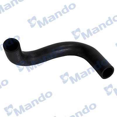 Mando DCC020640 Radiator hose DCC020640: Buy near me in Poland at 2407.PL - Good price!