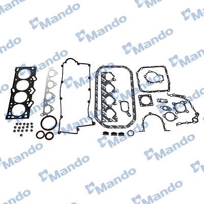 Mando DG2091023A00 Комплект прокладок двигателя (верхний) DG2091023A00: Отличная цена - Купить в Польше на 2407.PL!