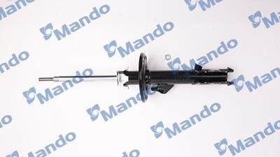 Mando MSS017382 Front Left Oil Suspension Shock Absorber MSS017382: Buy near me in Poland at 2407.PL - Good price!
