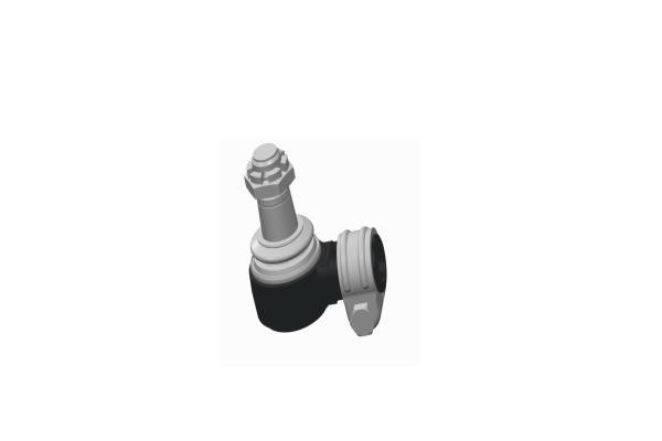 Ditas A2-4579 Tie rod end outer A24579: Buy near me in Poland at 2407.PL - Good price!