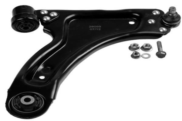 Ditas A1-2988 Track Control Arm A12988: Buy near me in Poland at 2407.PL - Good price!
