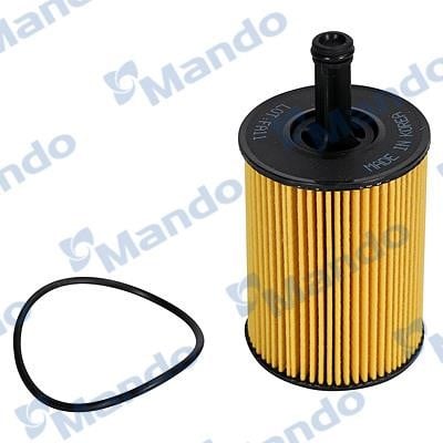 Mando EEOA0005Y Oil Filter EEOA0005Y: Buy near me at 2407.PL in Poland at an Affordable price!