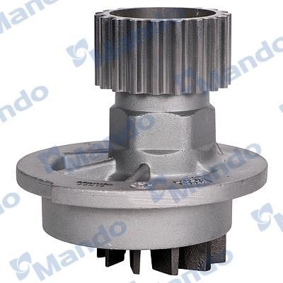 Mando EWPD0004 Water pump EWPD0004: Buy near me in Poland at 2407.PL - Good price!