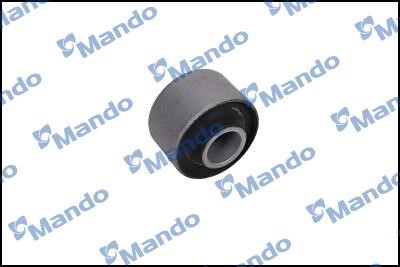Mando DCC010250 Silent block rear lever DCC010250: Buy near me in Poland at 2407.PL - Good price!