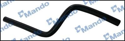 Mando DCC020888 Heating hose DCC020888: Buy near me in Poland at 2407.PL - Good price!