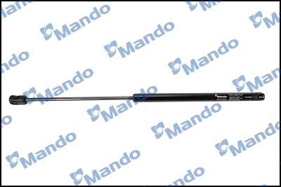 Mando EGS00593K Gas Spring, boot-/cargo area EGS00593K: Buy near me in Poland at 2407.PL - Good price!