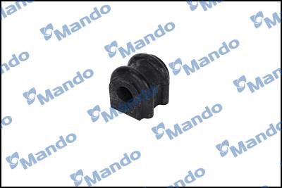 Mando DCC010165 Rear stabilizer bush DCC010165: Buy near me in Poland at 2407.PL - Good price!