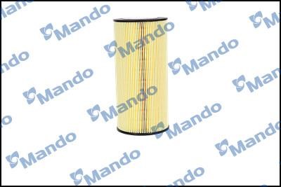 Oil Filter Mando MMF040091