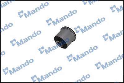 Mando DCC010155 Сайлентблок переднего рычага DCC010155: Отличная цена - Купить в Польше на 2407.PL!