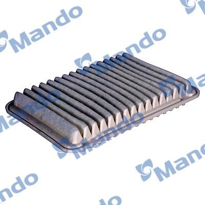 Mando EAF00286T Air filter EAF00286T: Buy near me in Poland at 2407.PL - Good price!