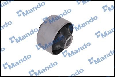 Mando DCC010386 Сайлентблок переднего рычага DCC010386: Отличная цена - Купить в Польше на 2407.PL!