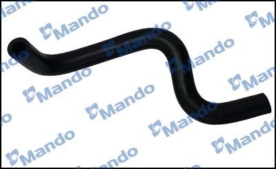 Mando DCC020397 Power steering hose DCC020397: Buy near me in Poland at 2407.PL - Good price!