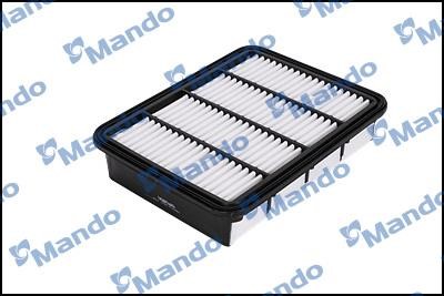Mando EAF00204T Air filter EAF00204T: Buy near me in Poland at 2407.PL - Good price!