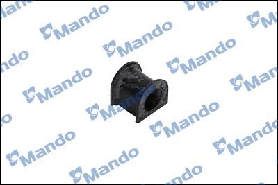 Mando DCC010408 Втулка стабілізатора переднього DCC010408: Приваблива ціна - Купити у Польщі на 2407.PL!